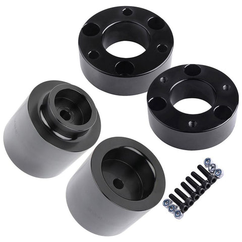 2.5 inch-3 inch leveling Front-Rear lift kit for Ram Dodge