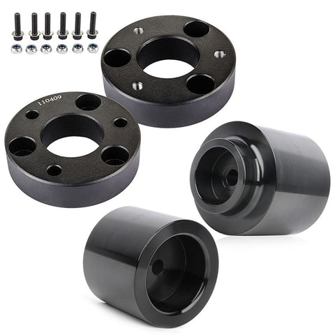 2 inch-3 inch leveling Front-Rear lift kit for Ram Dodge