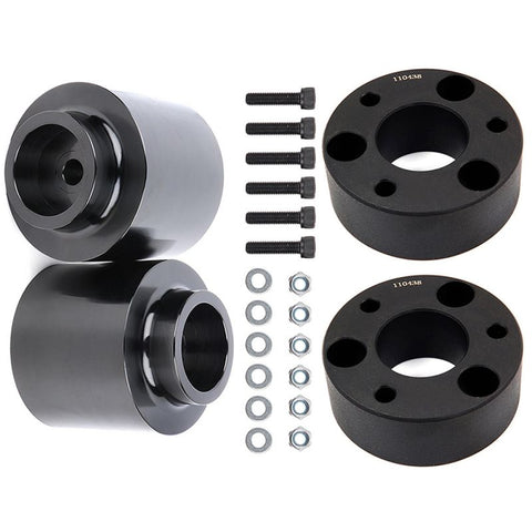 3 inch-3 inch leveling Front-Rear lift kit for Ram Dodge