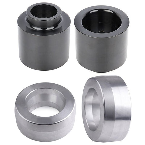 Leveling 2.5 inch-3 inch Front-Rear lift kit for Ram Dodge