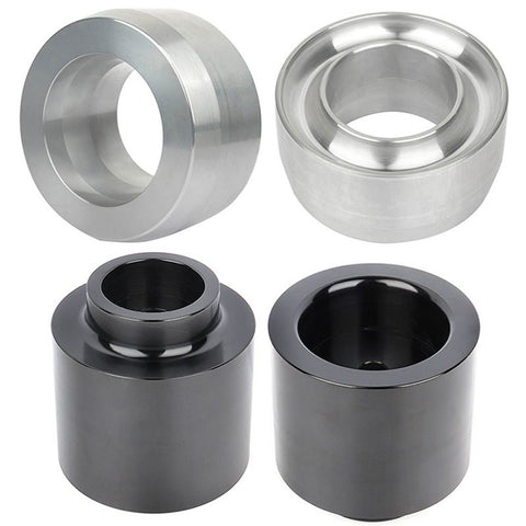 Leveling 3 inch-3 inch Front-Rear lift kit for Ram Dodge