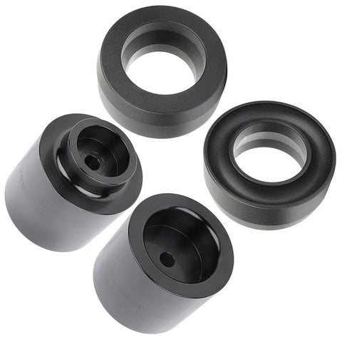 lift kit 2.5 inch-3 inch Front-Rear Leveling for Ram Dodge