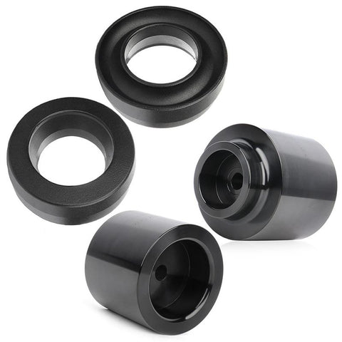 Lift kit 2 inch-3 inch leveling Front-Rear for Ram Dodge