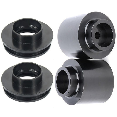 Lift kit 2.5 inch-3 inch leveling Front-Rear for Ram Dodge