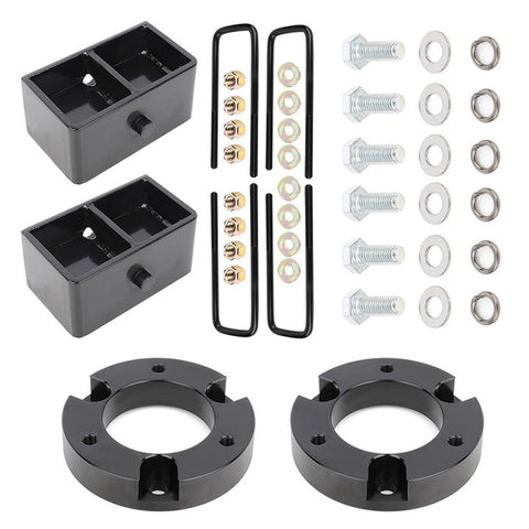 Front/ Rear leveling kit 2 inch/ 3 inch for Toyota