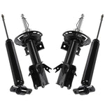 Shocks Absorbers (72638) For Ford-4pcs