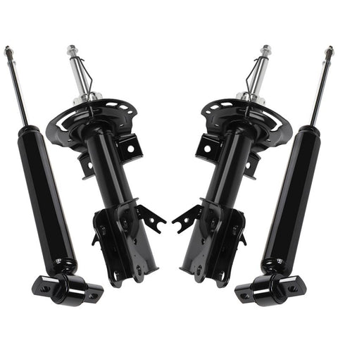 Shocks Absorbers (72638) For Ford-4pcs