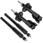 Shocks Absorbers (339280) For Honda-4pcs