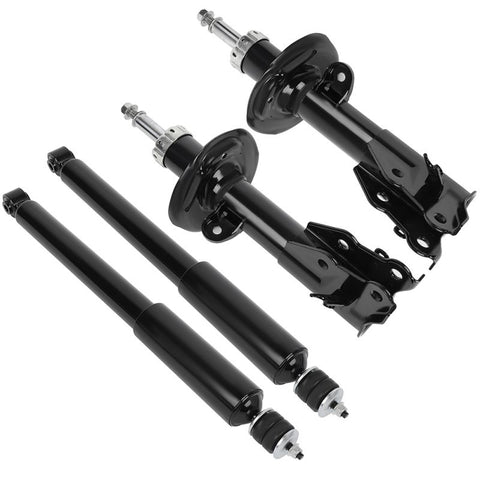 Shocks Absorbers (339280) For Honda-4pcs