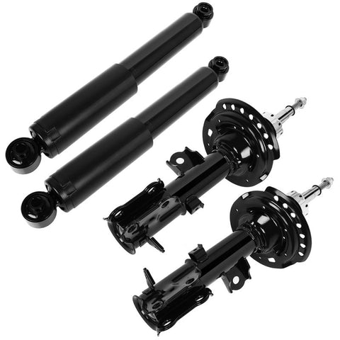 Shocks Absorbers (338106) For Hyundai-4pcs