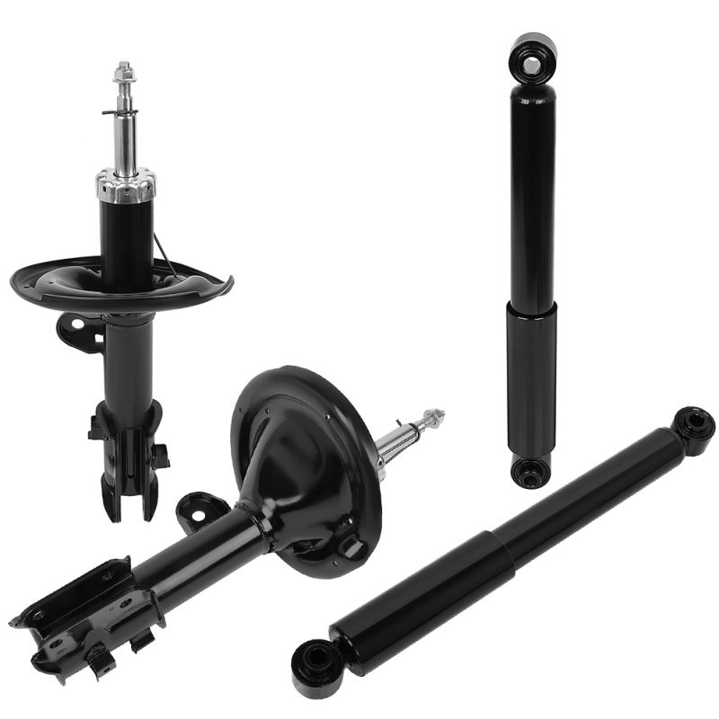Shocks Absorbers (339309) For Hyundai Kia-4pcs – Modus Performance
