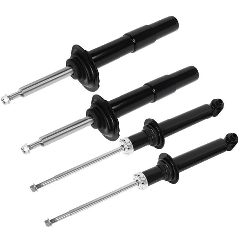 Shocks Absorbers (335816) For BMW-4pcs