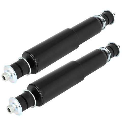 Club Car Shocks Absorbers (76418-01) For EZGO TXT Golf Carts-2Pcs