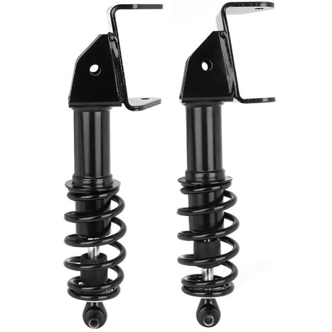 Club Car Shocks Absorbers (JW1-F3350-00-00) For Yamaha G29 G&E Golf Cart-2Pcs