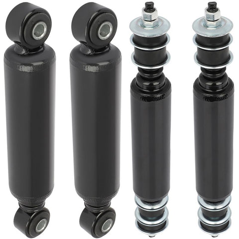 Club Car Shocks Absorbers (1014235) For Club Car DS G&E Models-4Pcs