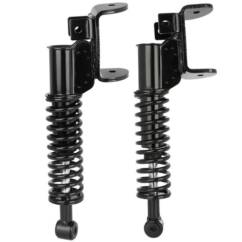 Club Car Shocks Absorbers (603024) For EZGo RXV G&E Golf Cart-2Pcs