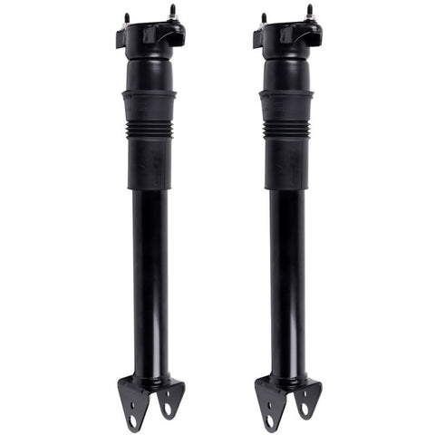 Air Struts Suspension Kits (1643202431) For Mercedes-Benz -2 PCS