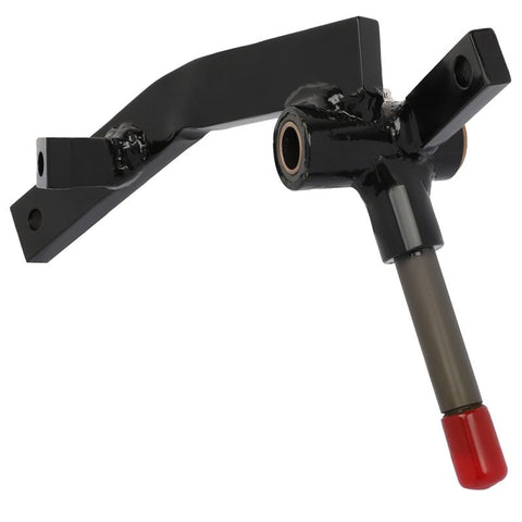 Golf Carts Driver Side Spindle Assembly (1010347) for Club Car DS - 2PCS