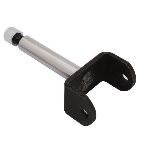 Golf Cart Driver Side Spindle Assembly (1016386) For Club Car - 2PCS