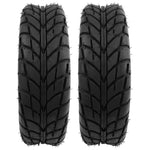 ATV Tires 21x7-10 UTV Tires 4PR - 2 Packs