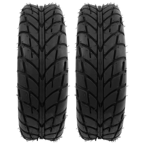 ATV Tires 21x7-10 UTV Tires 4PR - 2 Packs