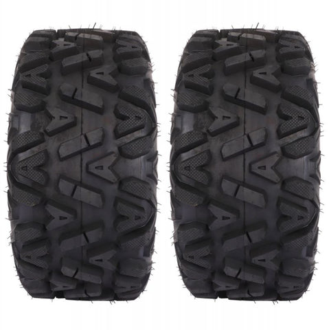 ATV UTV Tires 26x11-14 Fit For All Terrains - 2 PCS