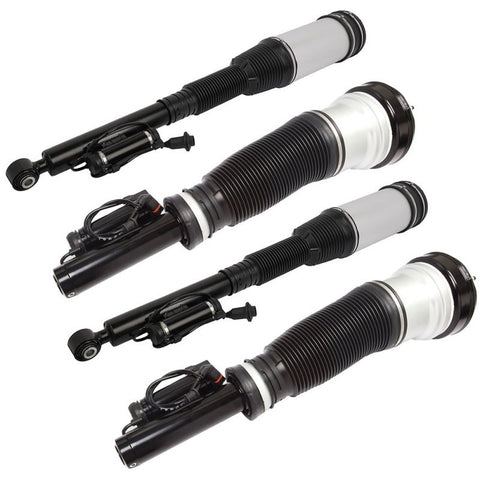 Air Suspension Strut (2203205113) Fit for Mercedes-Benz - 4 pcs