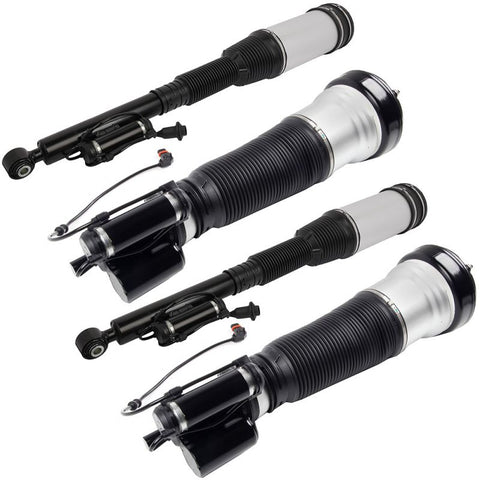 Air Suspension Strut (2203201338) Fit for Mercedes-Benz - 4 pcs