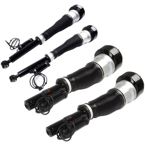 Air Suspension Strut (2213203513) Fit for Mercedes-Benz - 4 pcs