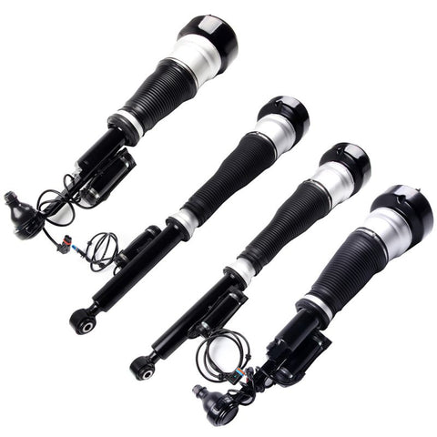 Air Suspension Strut (2213205613) Fit for Mercedes-Benz - 4 pcs