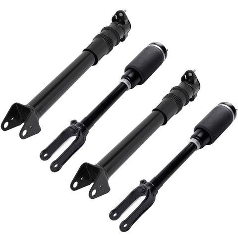 Air Suspension Strut (1643204513) Fit for Mercedes-Benz - 4 pcs