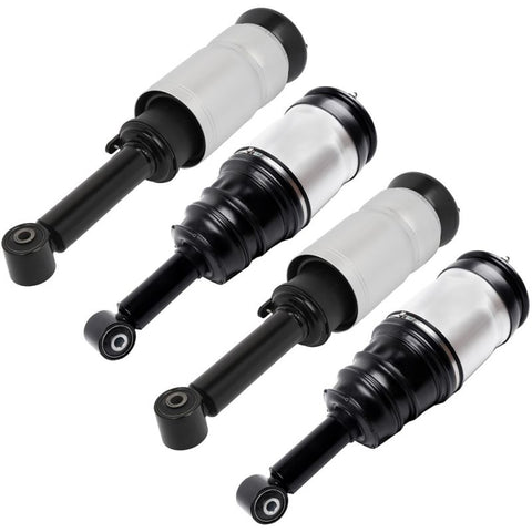 Air Suspension Strut (LR016418) Fit for Land Rover - 4 pcs