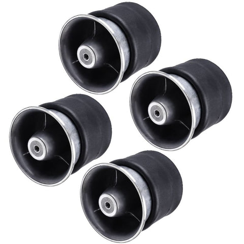 Air Spring (W01-358-9781) - 4 pcs