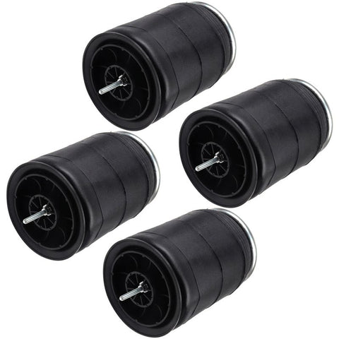 Air Spring (W01-358-1191) - 4 pcs