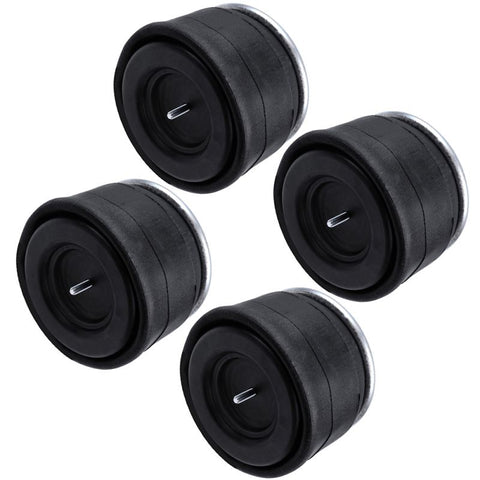Air Spring (W01-358-8709) - 4 pcs
