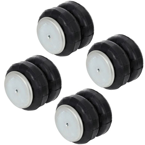 Air Spring (255c) - 4 pcs