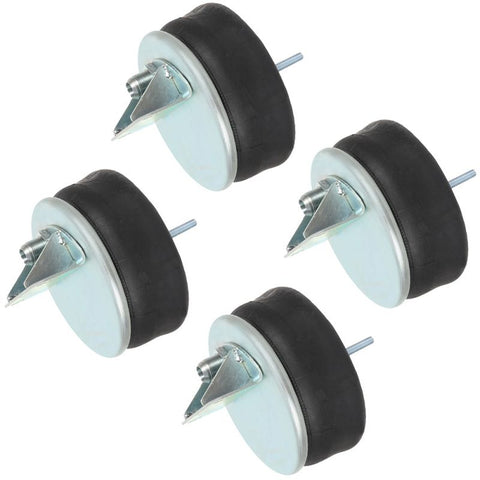 Air Spring (W01-358-9622) - 4 pcs