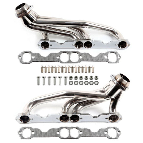 Header Exhaust Manifold For GMC C1500 C2500 C3500 1 Pcs