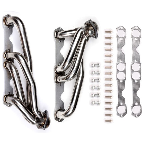Racing Header For GMC C1500 Chevrolet Blazer 1 Pcs