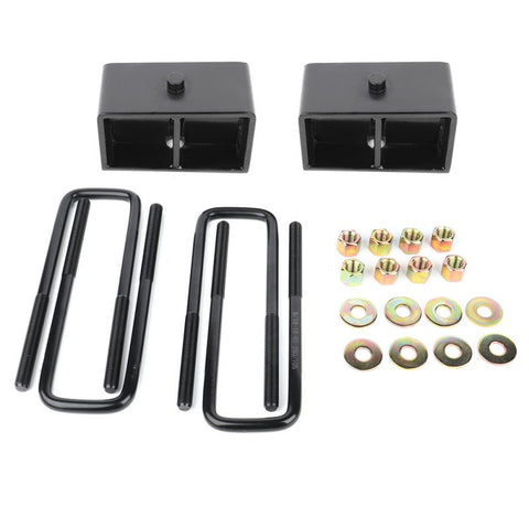 3 inch Rear leveling lift kit for Toyota