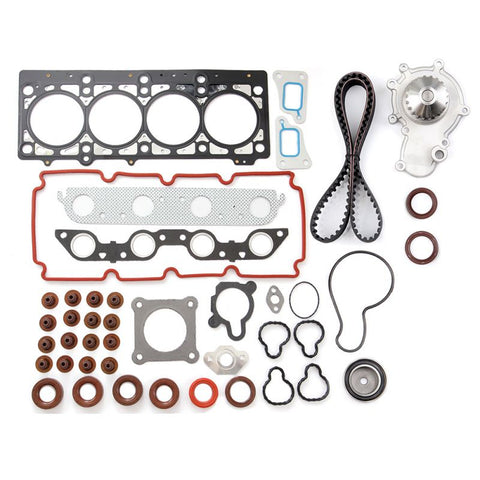 Timing belt kit ( ADP99102DA568S ) for  Chrysler Cirrus