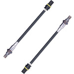 O2 Oxygen Sensor (3AES10899) for BMW Land Rover - 2PCS