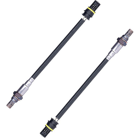 O2 Oxygen Sensor (3AES10899) for BMW Land Rover - 2PCS