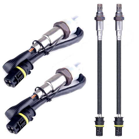O2 Oxygen Sensor (SG1152) for Mercedes-Benz - 4PCS