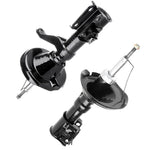Shocks Absorbers (331040) For Honda - 2pcs