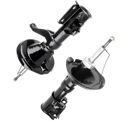 Shocks Absorbers (331040) For Honda - 2pcs