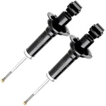 Shocks Absorbers (344611) For Honda - 2pcs
