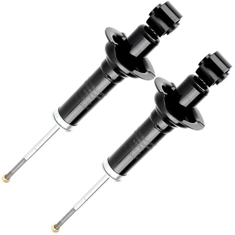 Shocks Absorbers (344611) For Honda - 2pcs