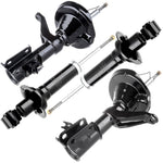 Shocks Absorbers (331040) For Honda-4pcs