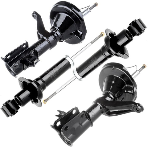 Shocks Absorbers (331040) For Honda-4pcs